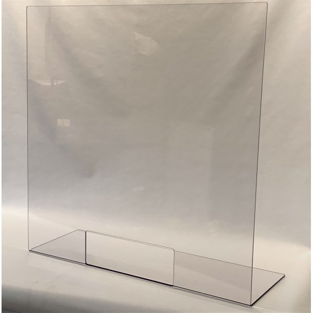 BESKYTTELSESSKRM 5 mm tykkelse