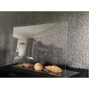 Nyseskrm - Small - EKSTRA HJ